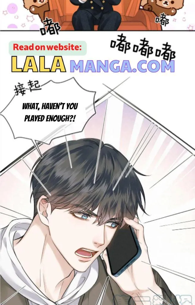 Yet You Love a Guy Like Him Chapter 34 page 7 - 