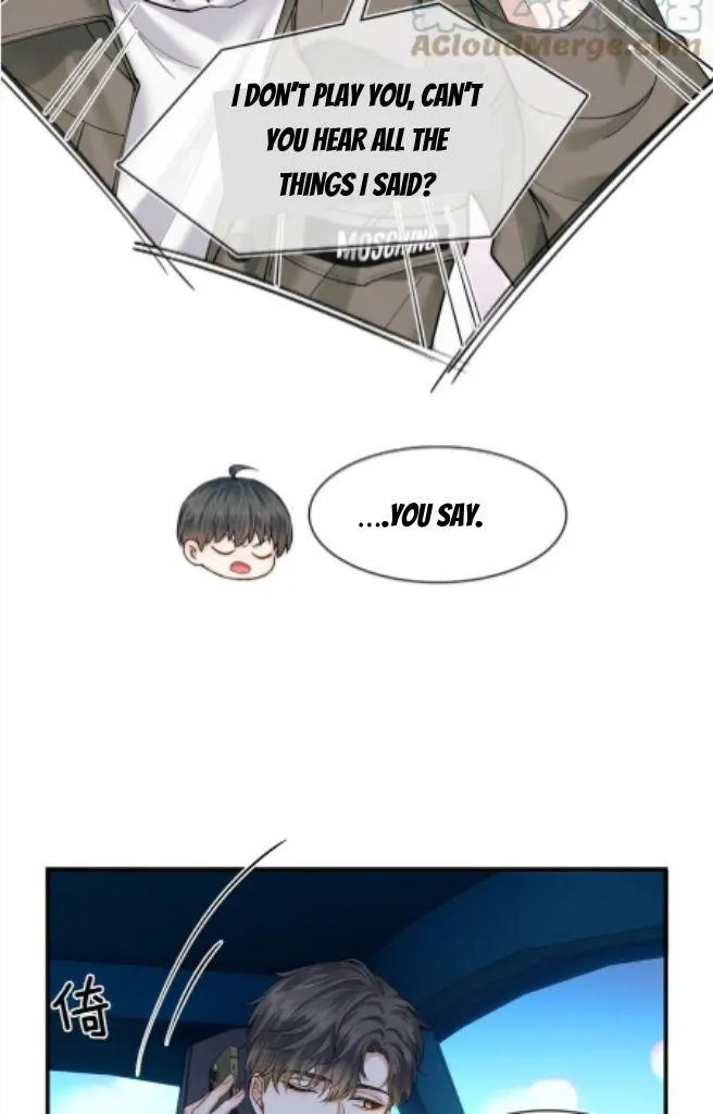 Yet You Love a Guy Like Him Chapter 34 page 8 - 