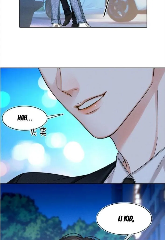 Yet You Love a Guy Like Him Chapter 35 page 12 - 