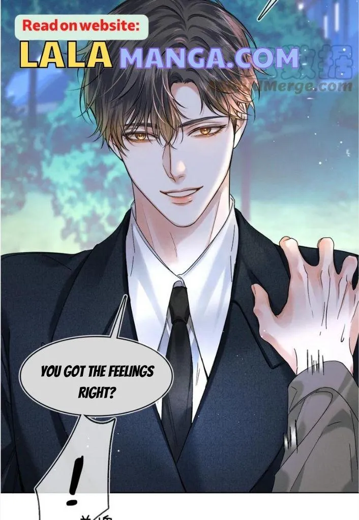 Yet You Love a Guy Like Him Chapter 35 page 13 - 