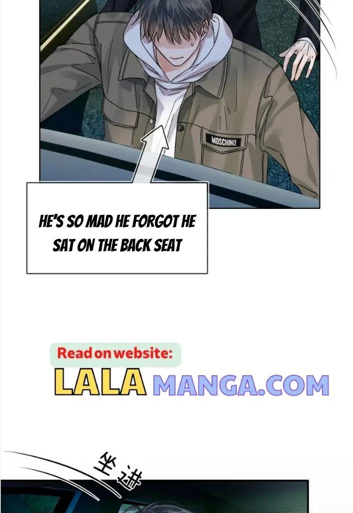 Yet You Love a Guy Like Him Chapter 35 page 15 - 