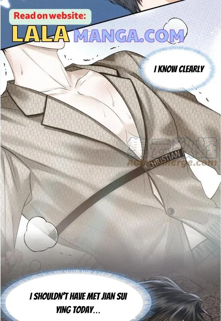 Yet You Love a Guy Like Him Chapter 35 page 19 - 