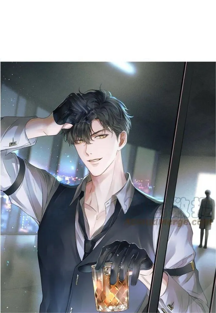 Yet You Love a Guy Like Him Chapter 35 page 3 - 