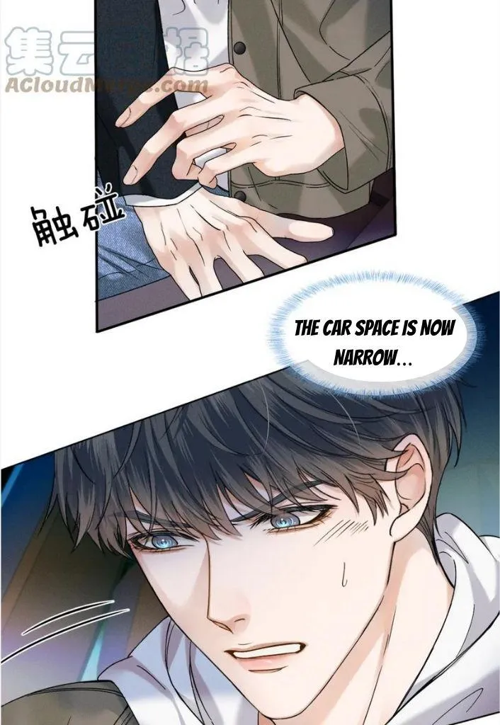 Yet You Love a Guy Like Him Chapter 35 page 22 - 