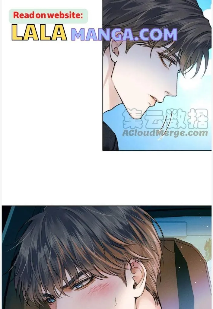 Yet You Love a Guy Like Him Chapter 35 page 28 - 