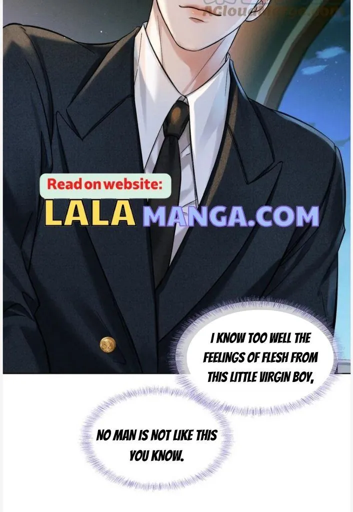 Yet You Love a Guy Like Him Chapter 35 page 30 - 
