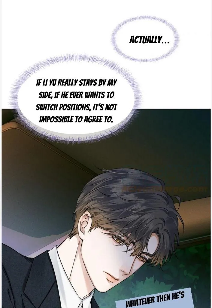 Yet You Love a Guy Like Him Chapter 35 page 31 - 