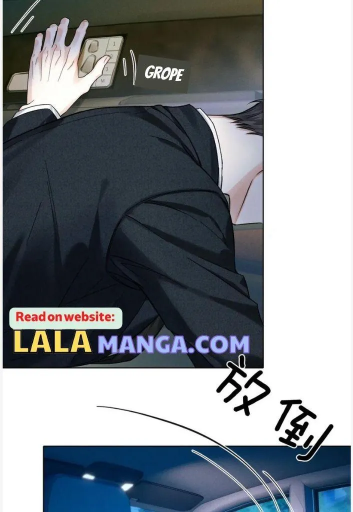 Yet You Love a Guy Like Him Chapter 35 page 38 - 