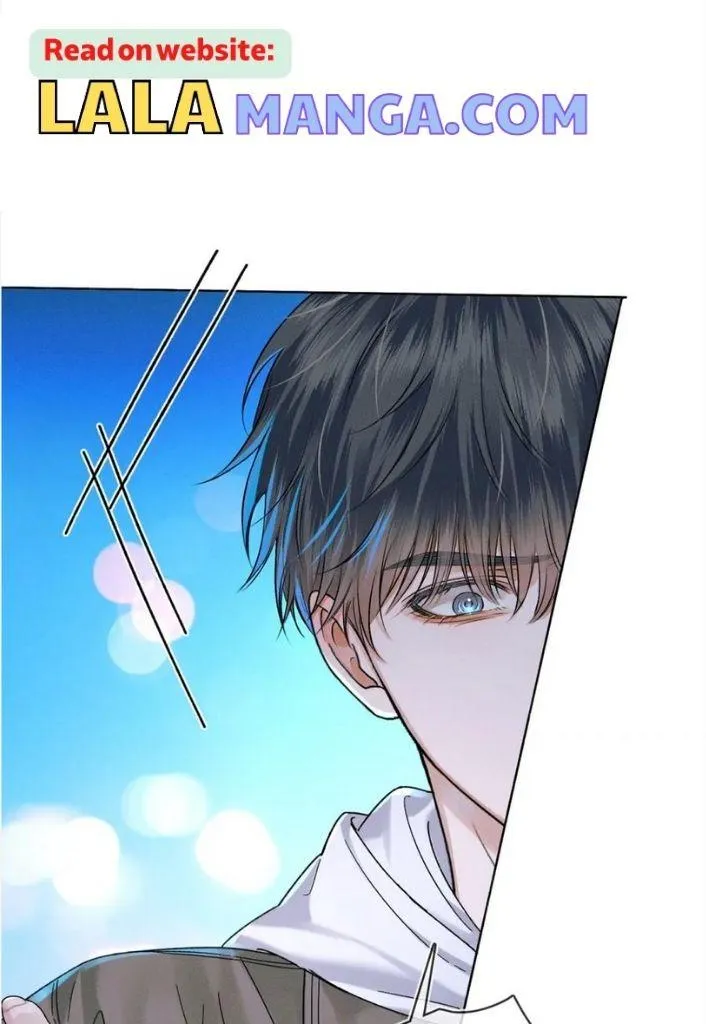 Yet You Love a Guy Like Him Chapter 35 page 5 - 