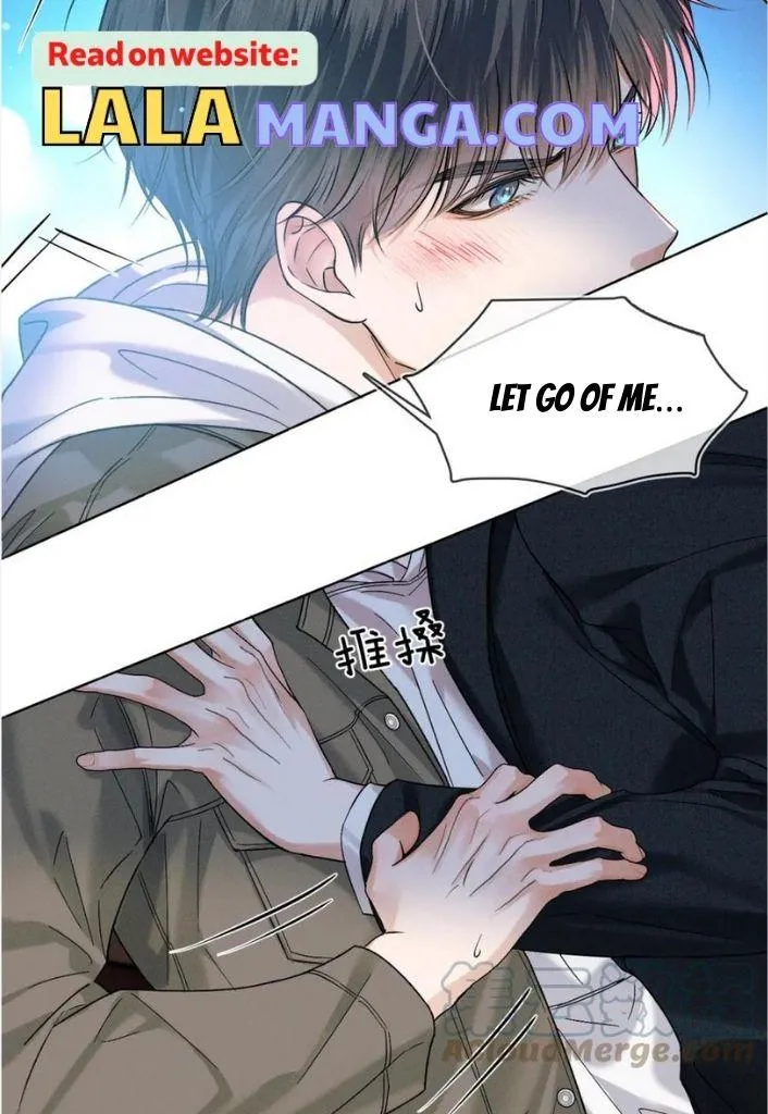 Yet You Love a Guy Like Him Chapter 35 page 9 - 