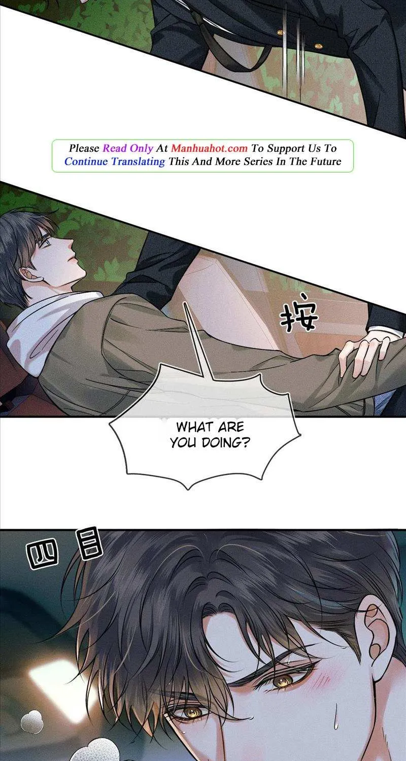 Yet You Love a Guy Like Him Chapter 36 page 12 - 
