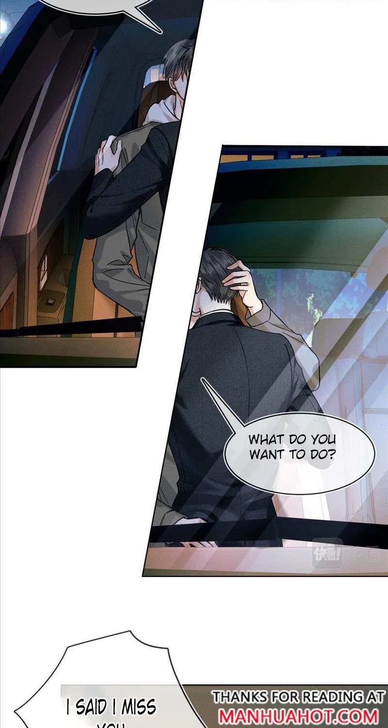 Yet You Love a Guy Like Him Chapter 36 page 15 - 