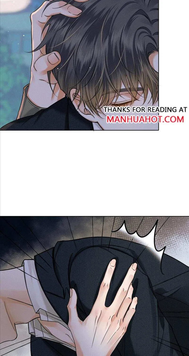Yet You Love a Guy Like Him Chapter 36 page 17 - 