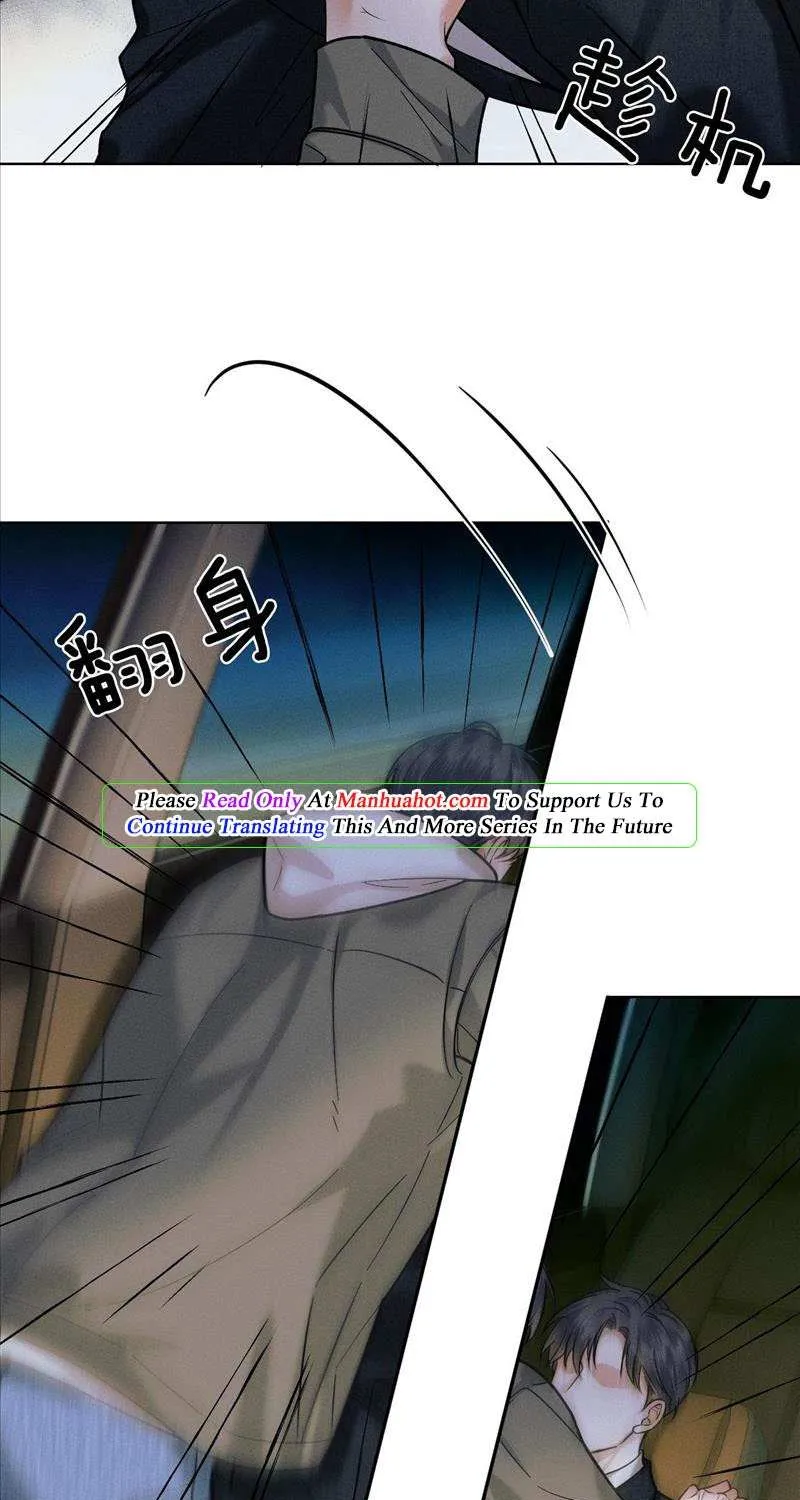 Yet You Love a Guy Like Him Chapter 36 page 18 - 