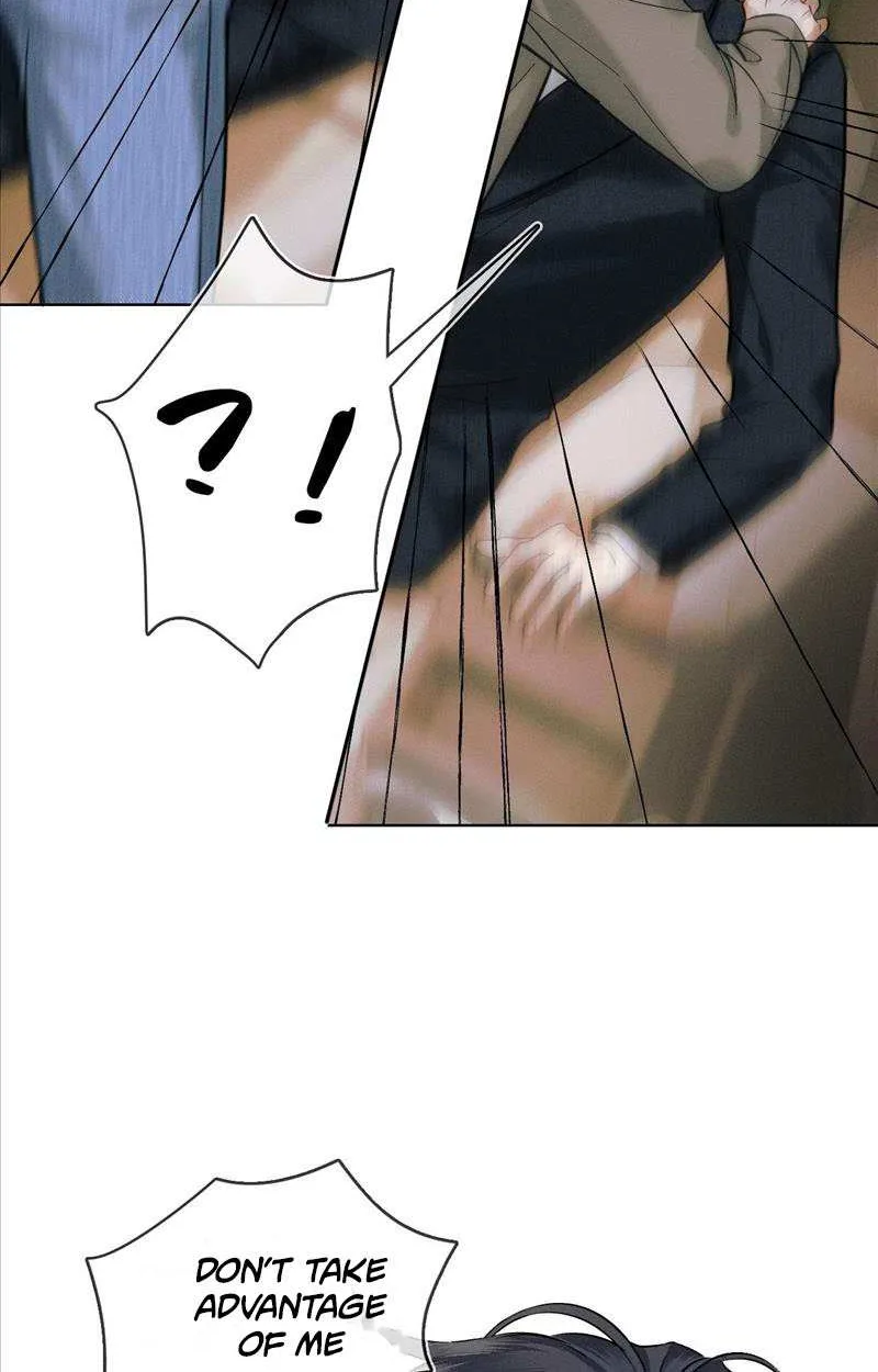 Yet You Love a Guy Like Him Chapter 36 page 19 - 