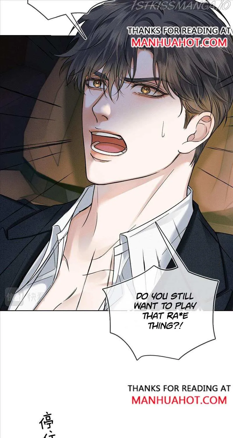 Yet You Love a Guy Like Him Chapter 36 page 20 - 