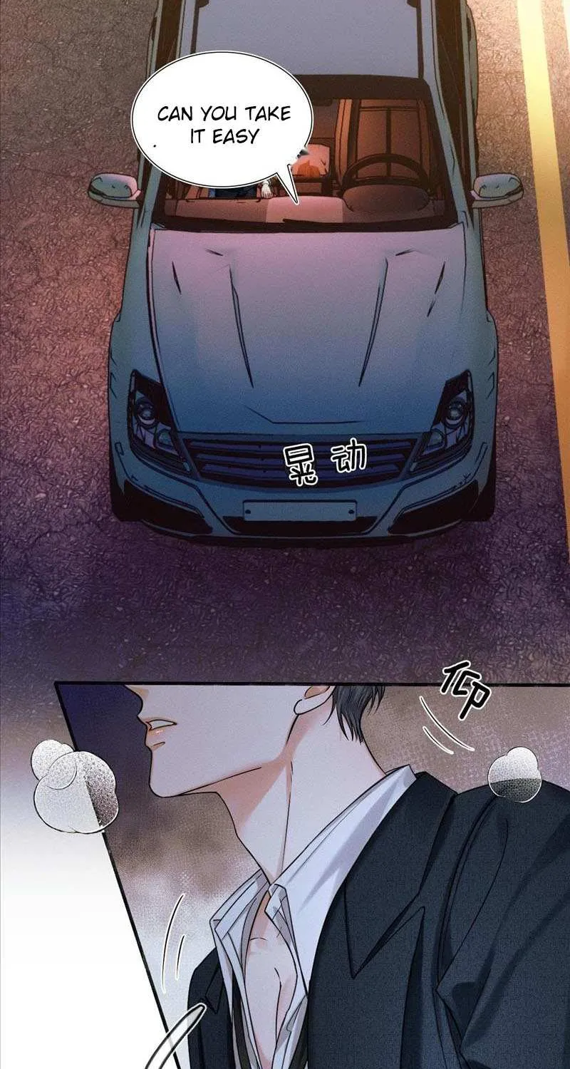 Yet You Love a Guy Like Him Chapter 36 page 3 - 
