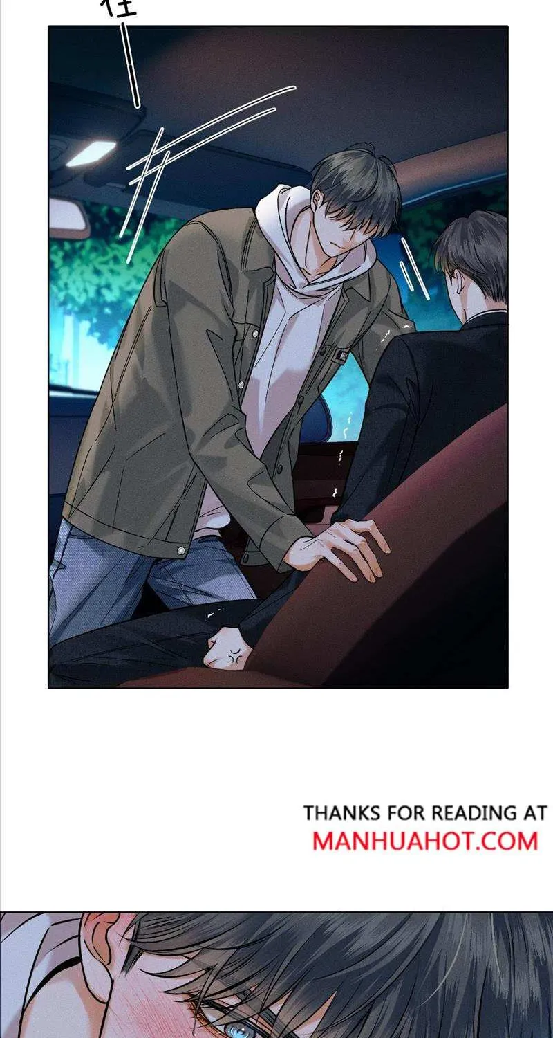 Yet You Love a Guy Like Him Chapter 36 page 21 - 