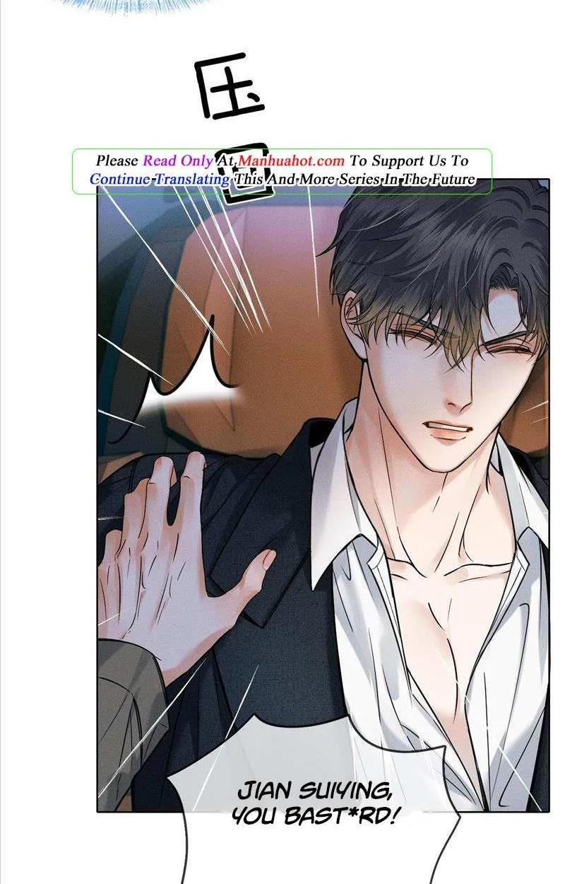 Yet You Love a Guy Like Him Chapter 36 page 25 - 