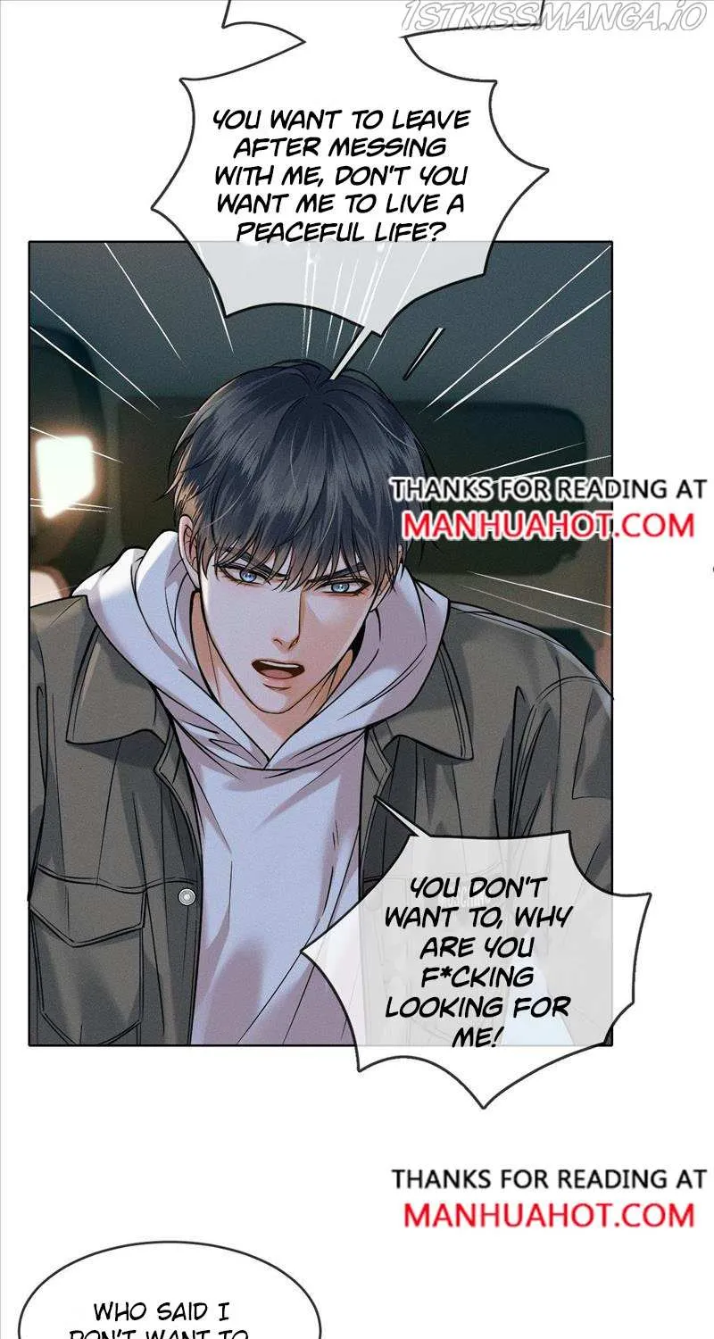 Yet You Love a Guy Like Him Chapter 36 page 26 - 
