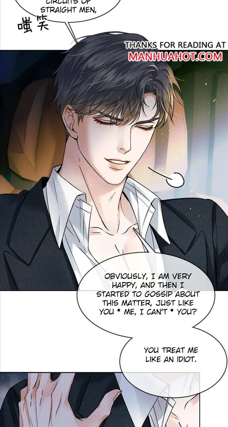Yet You Love a Guy Like Him Chapter 36 page 28 - 