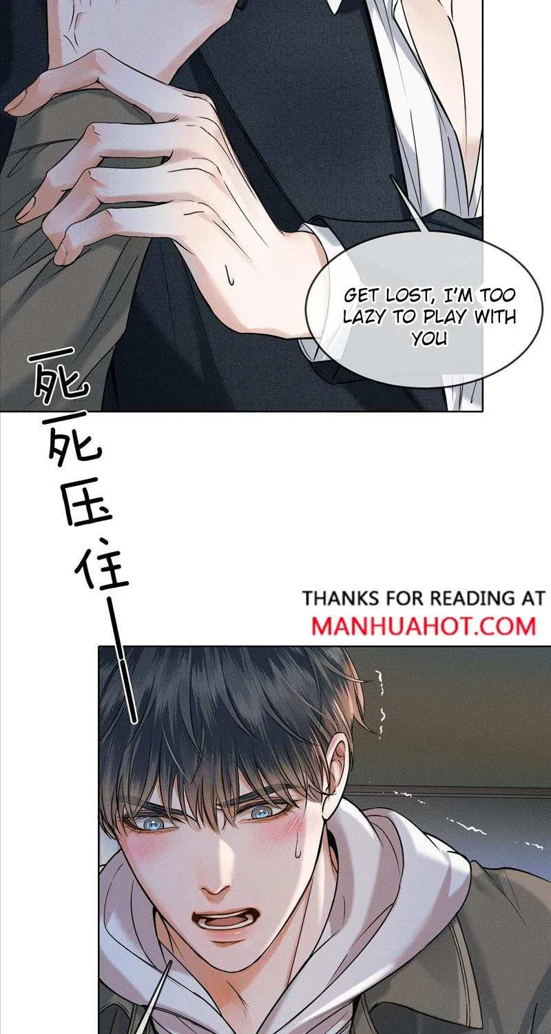 Yet You Love a Guy Like Him Chapter 36 page 29 - 