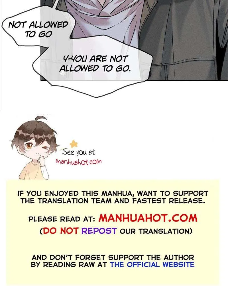 Yet You Love a Guy Like Him Chapter 36 page 30 - 