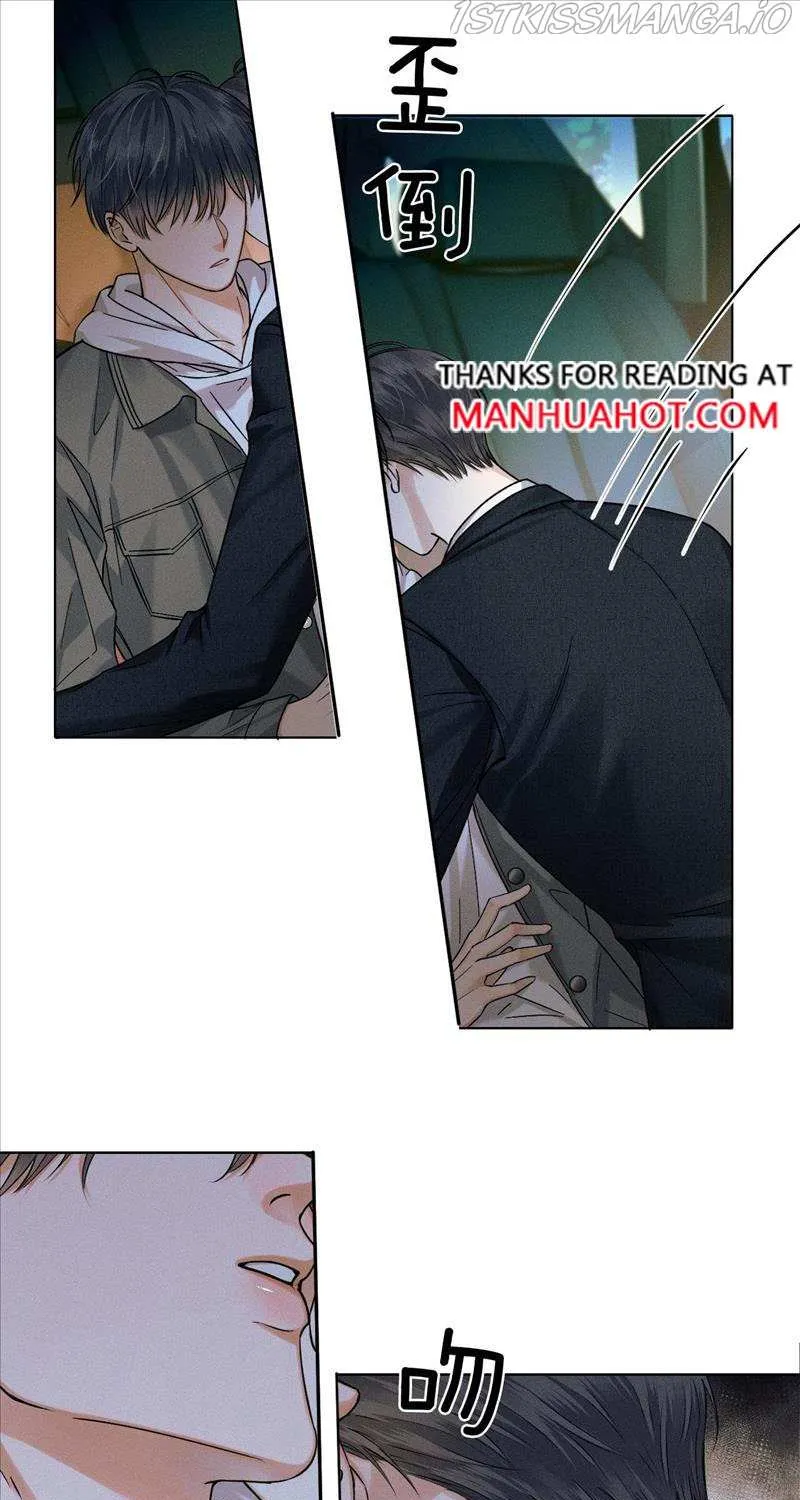 Yet You Love a Guy Like Him Chapter 36 page 8 - 