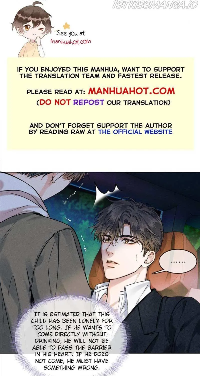 Yet You Love a Guy Like Him Chapter 37 page 1 - 