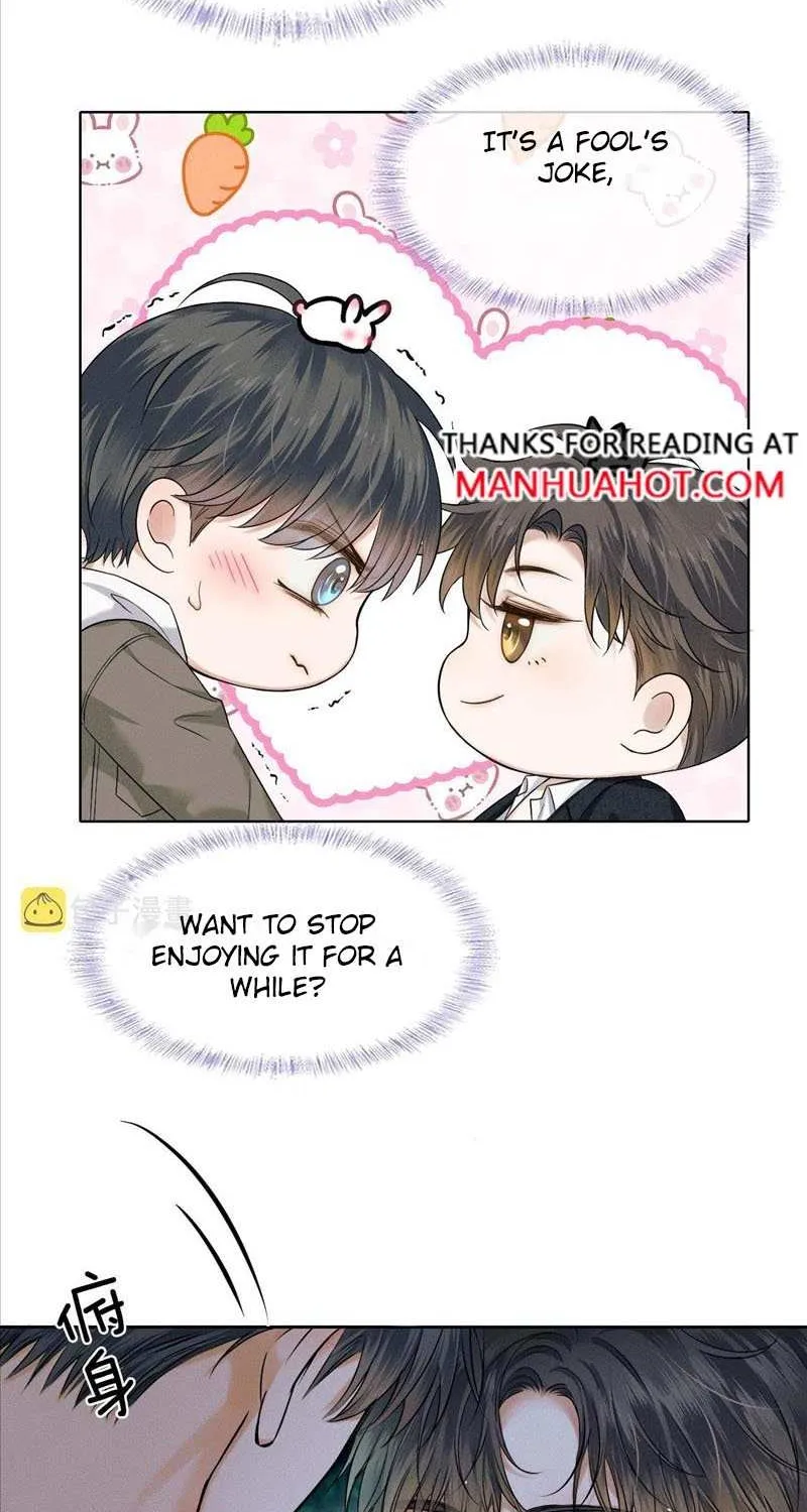Yet You Love a Guy Like Him Chapter 37 page 2 - 