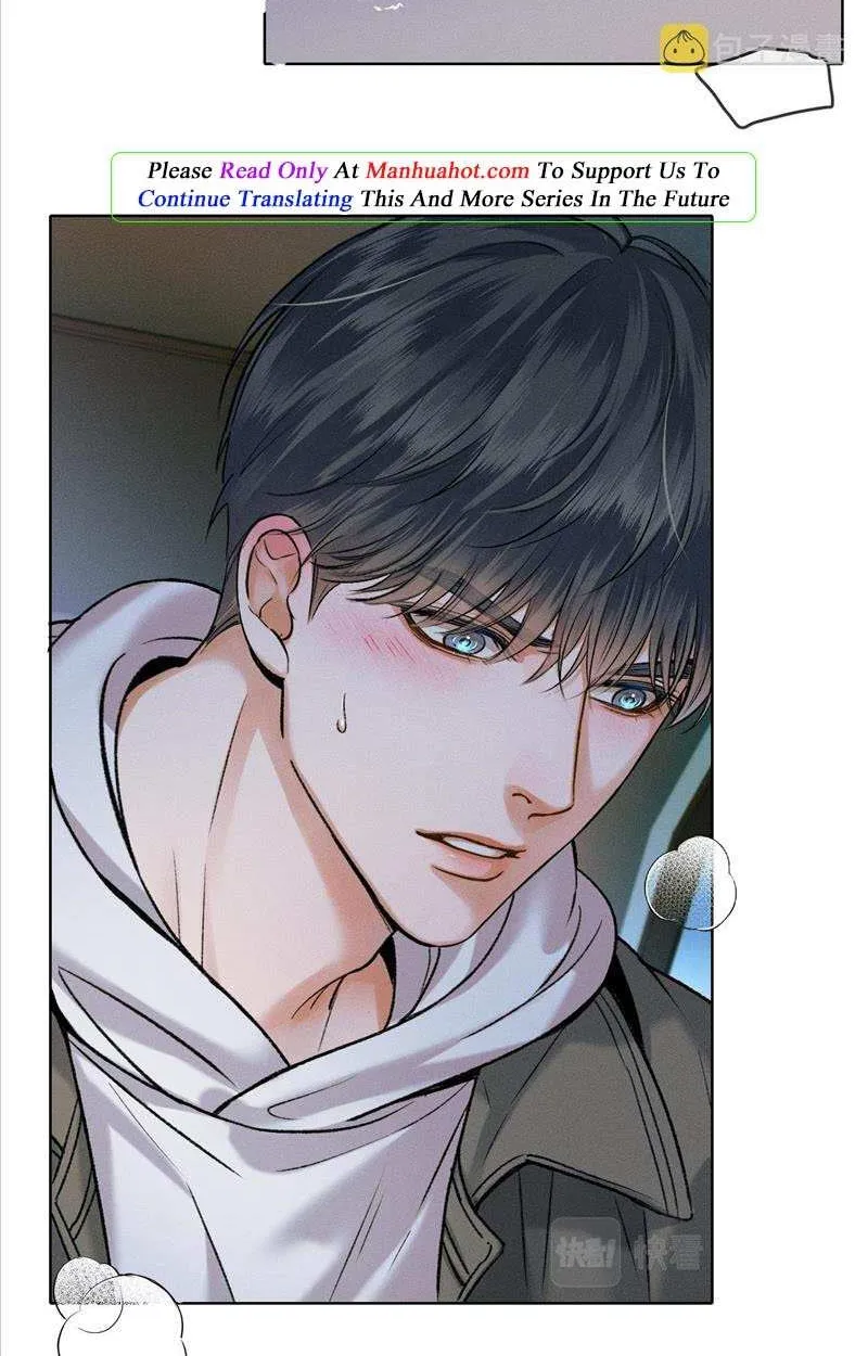 Yet You Love a Guy Like Him Chapter 37 page 12 - 