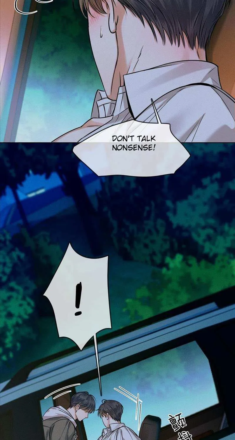 Yet You Love a Guy Like Him Chapter 37 page 17 - 