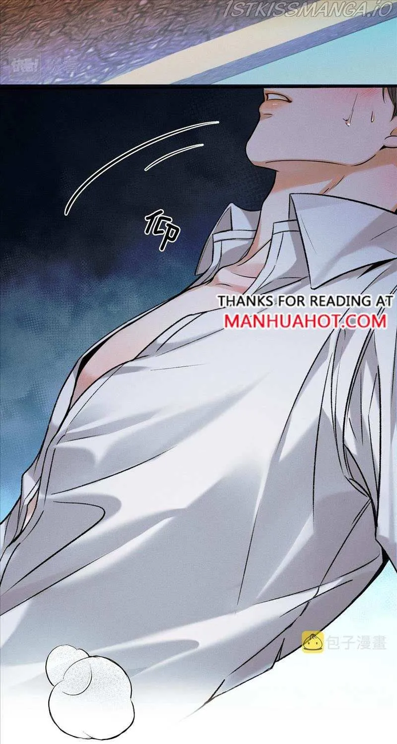 Yet You Love a Guy Like Him Chapter 37 page 19 - 