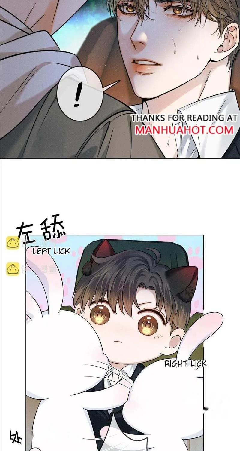 Yet You Love a Guy Like Him Chapter 37 page 3 - 