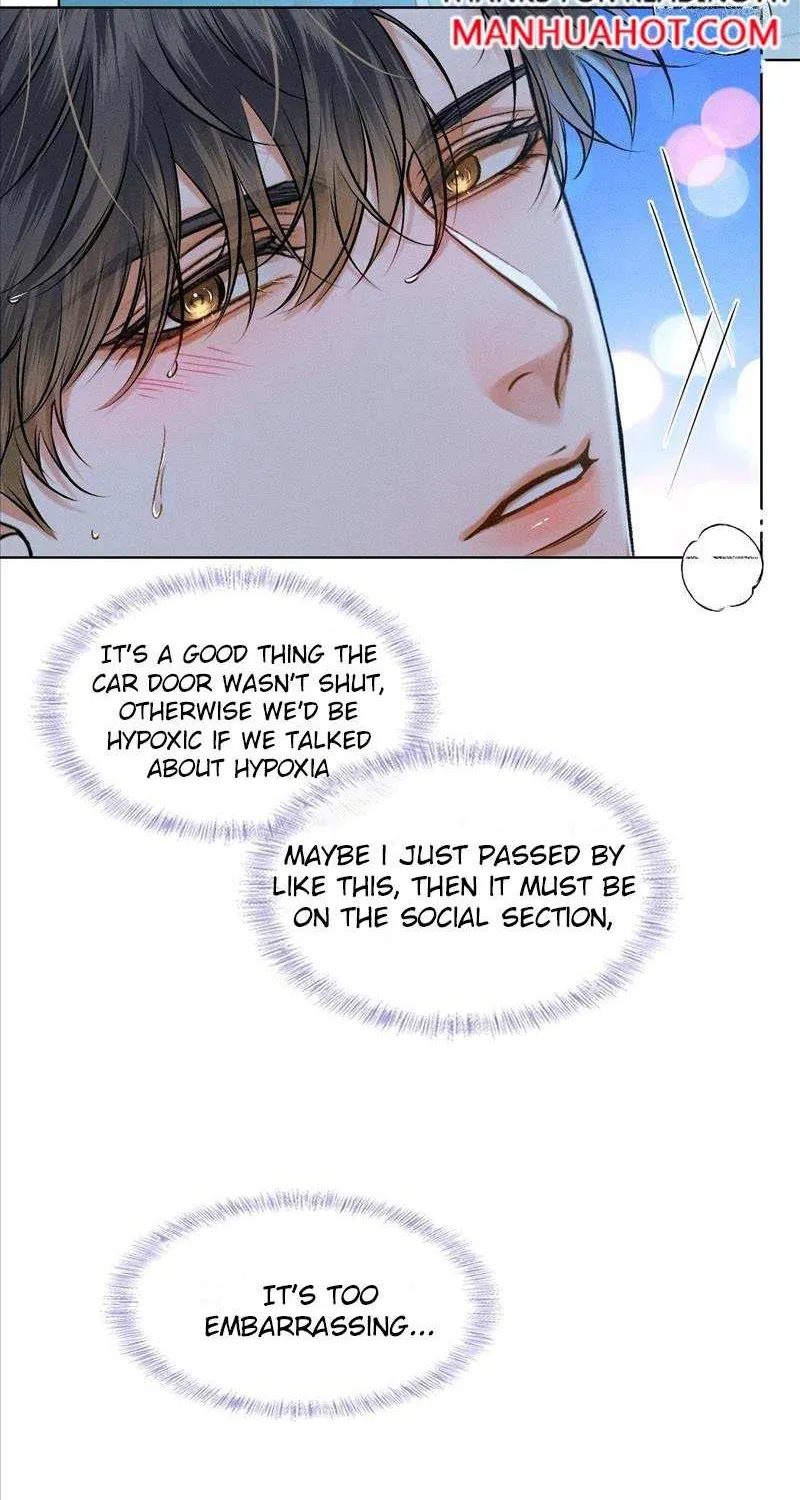 Yet You Love a Guy Like Him Chapter 37 page 22 - 