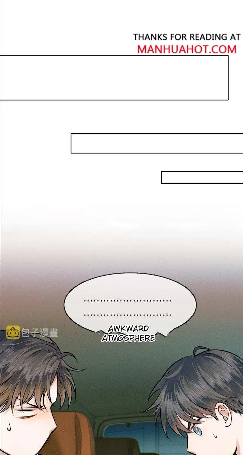Yet You Love a Guy Like Him Chapter 37 page 23 - 