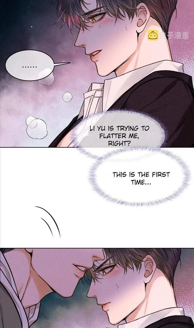 Yet You Love a Guy Like Him Chapter 37 page 6 - 