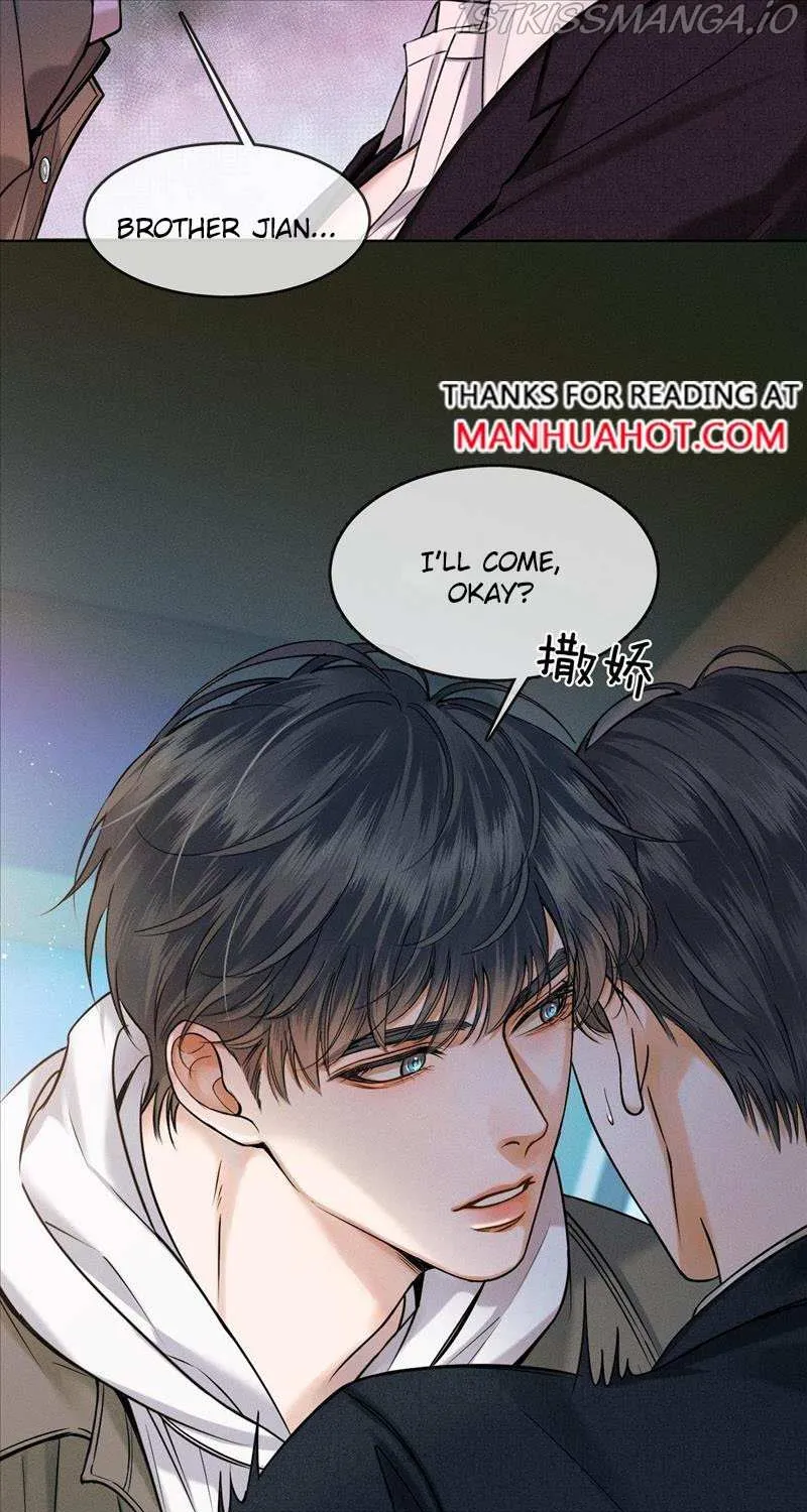 Yet You Love a Guy Like Him Chapter 37 page 7 - 