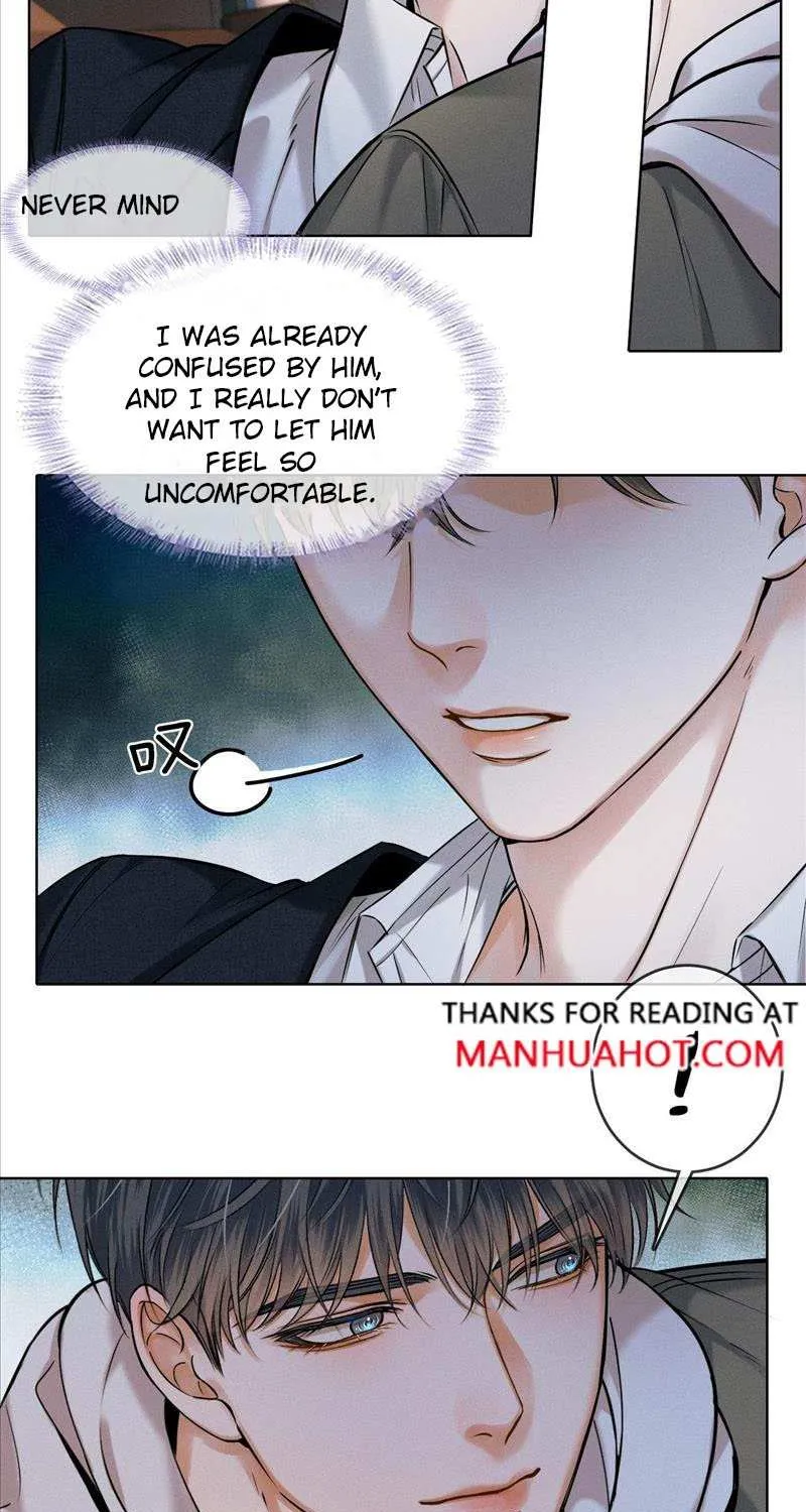 Yet You Love a Guy Like Him Chapter 37 page 9 - 