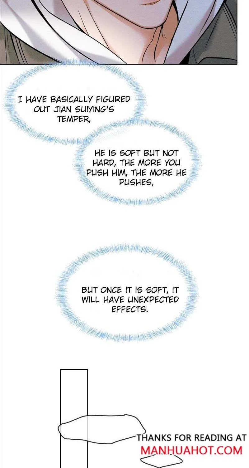 Yet You Love a Guy Like Him Chapter 37 page 10 - 