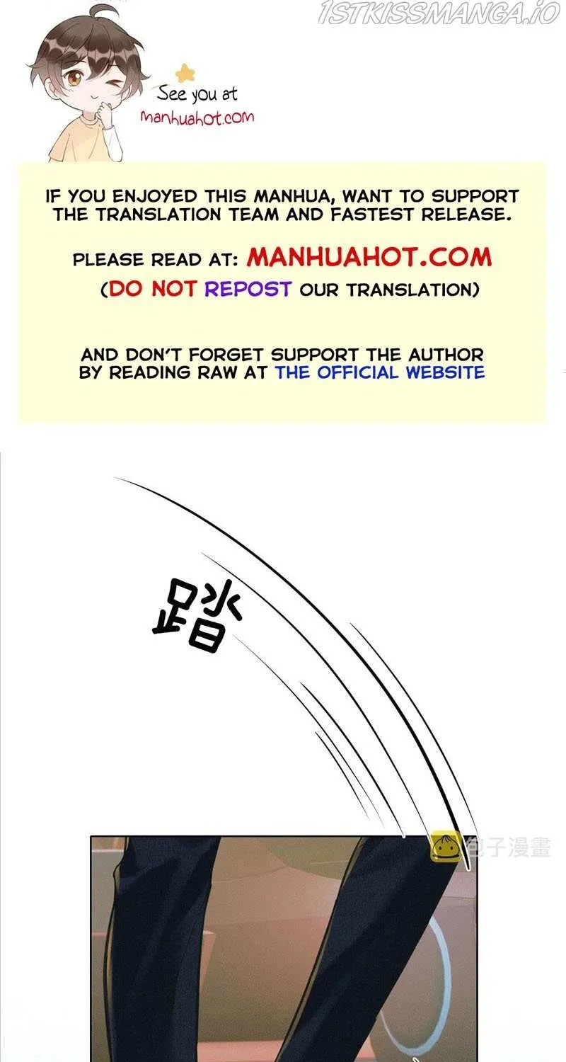 Yet You Love a Guy Like Him Chapter 38 page 1 - 