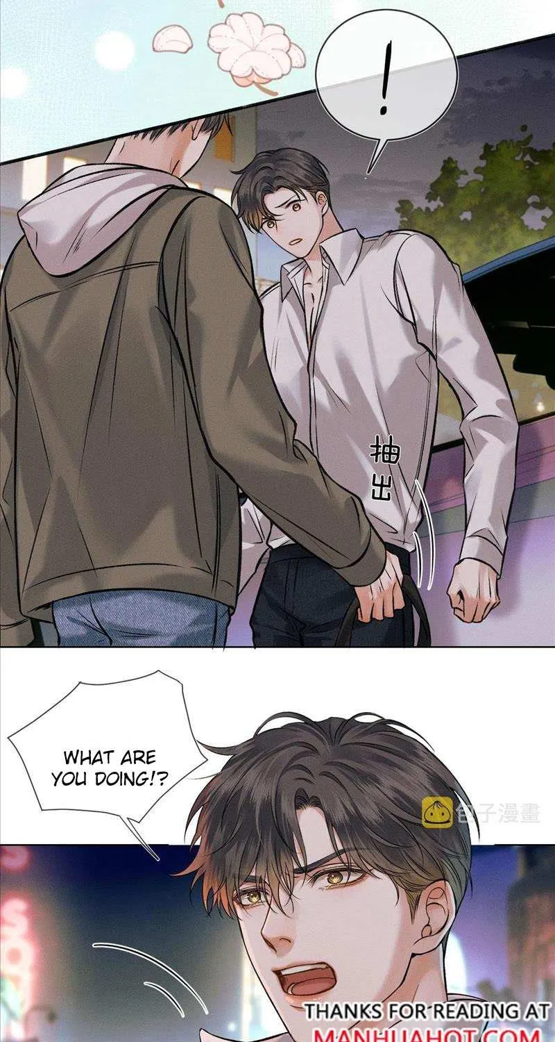Yet You Love a Guy Like Him Chapter 38 page 11 - 