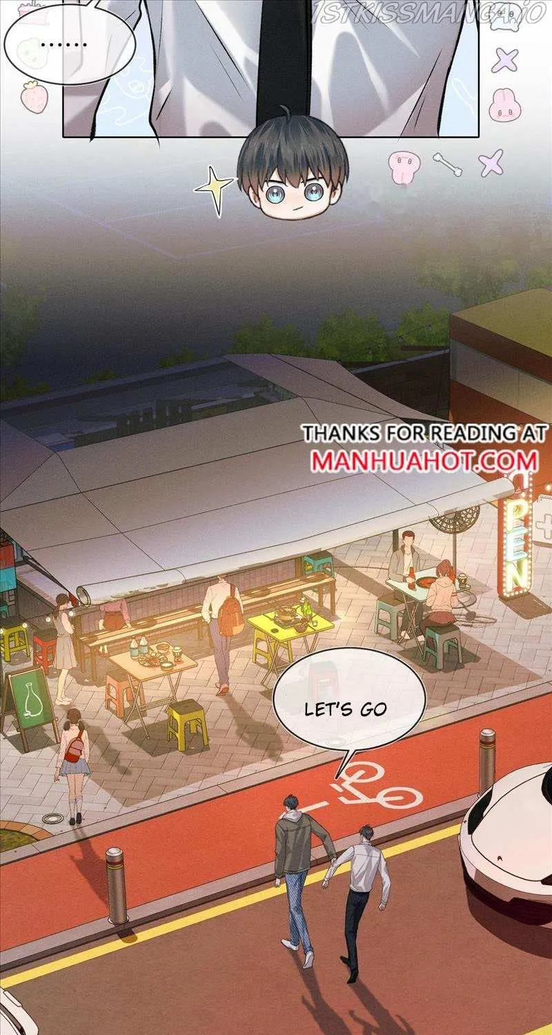 Yet You Love a Guy Like Him Chapter 38 page 15 - 