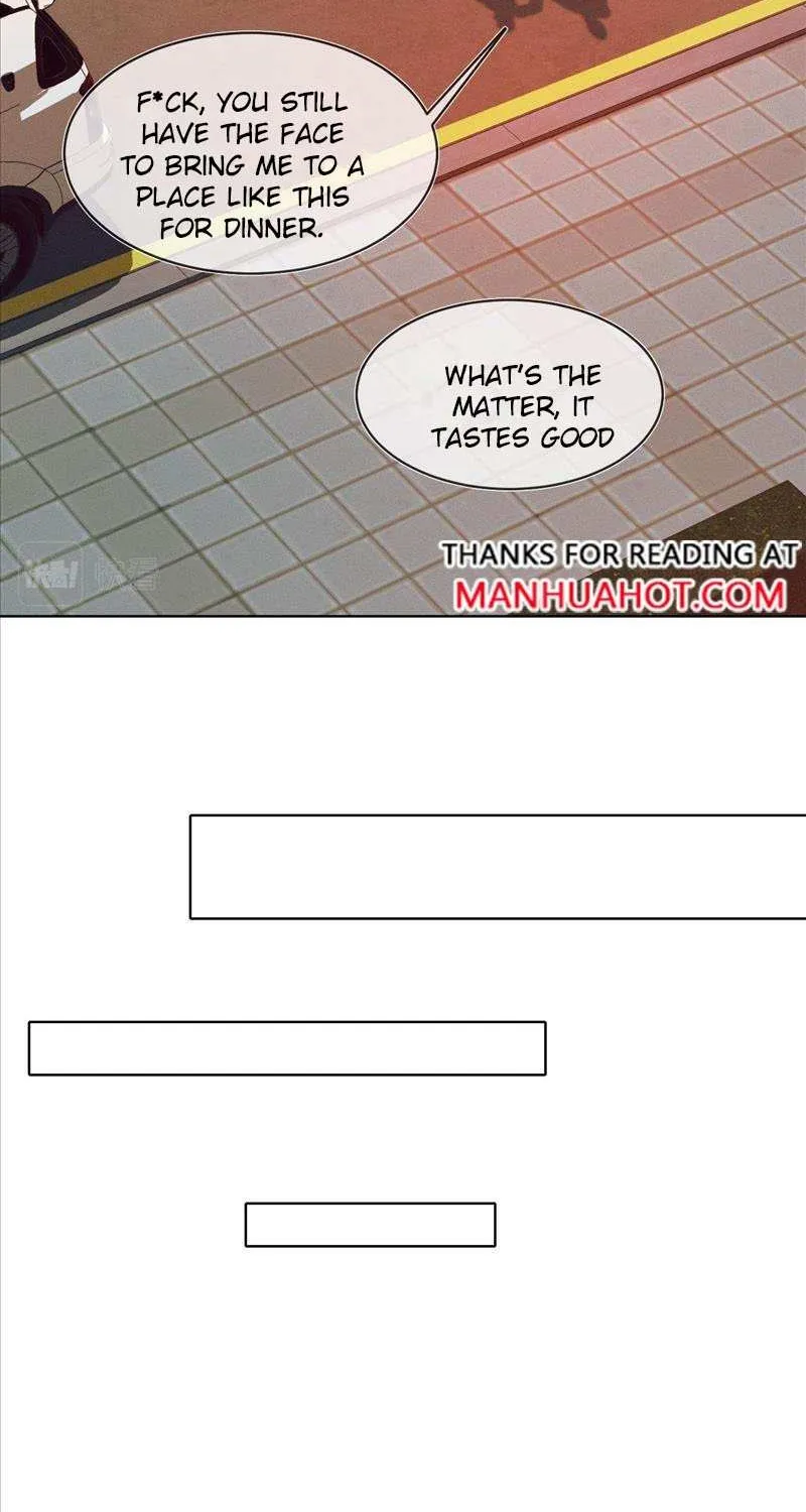 Yet You Love a Guy Like Him Chapter 38 page 16 - 