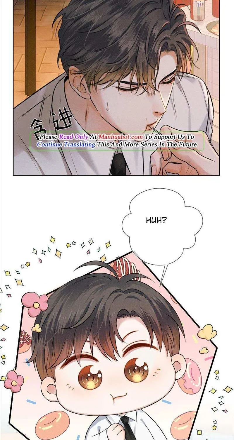 Yet You Love a Guy Like Him Chapter 38 page 20 - 