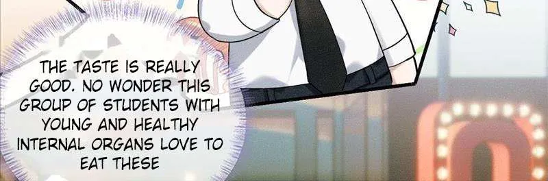 Yet You Love a Guy Like Him Chapter 38 page 21 - 