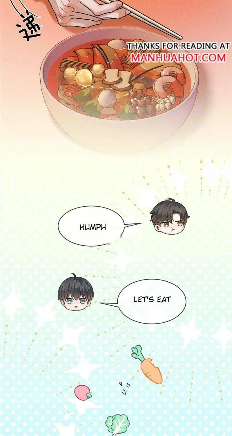Yet You Love a Guy Like Him Chapter 38 page 23 - 