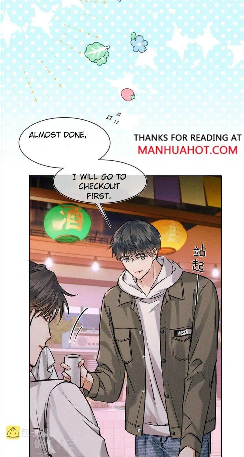 Yet You Love a Guy Like Him Chapter 38 page 24 - 