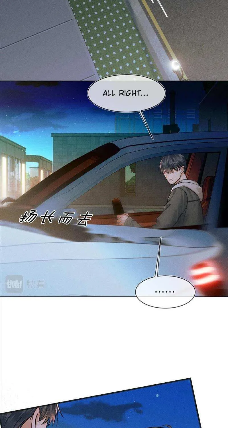 Yet You Love a Guy Like Him Chapter 38 page 31 - 