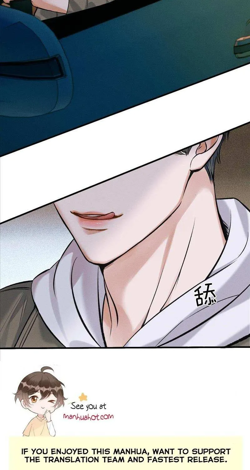 Yet You Love a Guy Like Him Chapter 38 page 34 - 